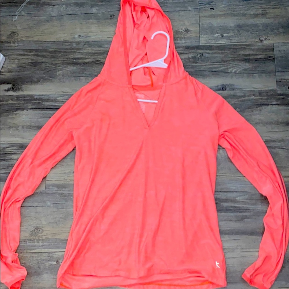 Thin Hoodie